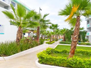 Indigo, Modern Apt Steps from Playa Brujas Beach - 3