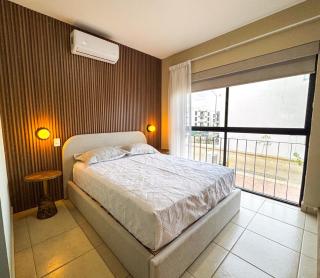 Indigo, Modern Apt Steps from Playa Brujas Beach - 6