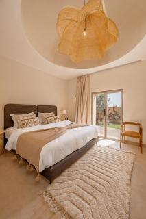 2 Villas Beldi TIWALIN avec piscine privée - 5
