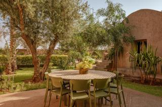 2 Villas Beldi TIWALIN avec piscine privée - 1