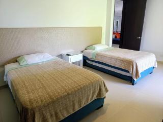 Casa Hacienda Fatima en Rozo - 1