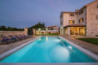 Villa Cangarela - 3