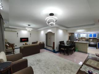 Cozy Heaven - Near Airport 10 mins to CAI Airport - Il Cairo - 5