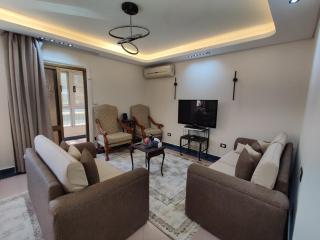 Cozy Heaven - Near Airport 10 mins to CAI Airport - Il Cairo - 4