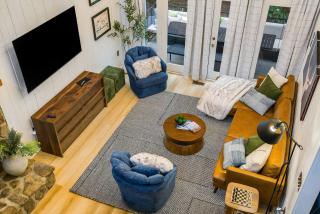 Modern Peaks Hot Tub Sauna GameTheatre Room - 1