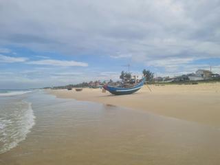 Hiên Nắng Beach - 2