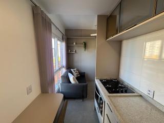 Residencial Barin - Perto de TUDO! LZN Hospedagens - Santa Maria - 4