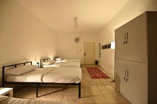 AL Majd hostel - 5