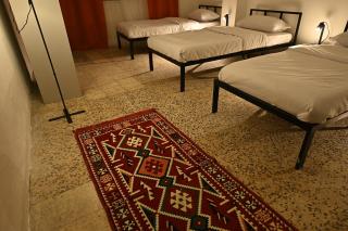 AL Majd hostel - 3