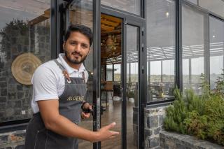 ALOEVERA VILLAS & CAFA - 5