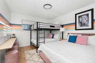 Trendy Apt on Music Row Walk to Dozens of Bars - 8