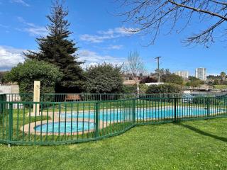 Hermoso depto en los Romeros - 7