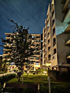 Tashkent city Gardens A3-45 - 2