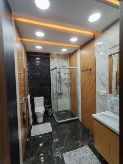 Tashkent city Gardens A3-45 - 1