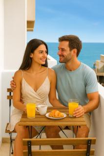 Makas Beach Suites - Limenas Chersonisou - 0
