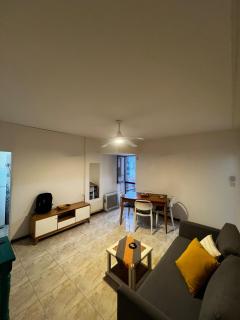 Furnished apartment - 3