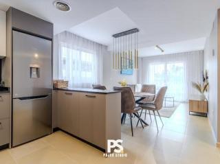 Grand Alacant Sunset Apartment - 2