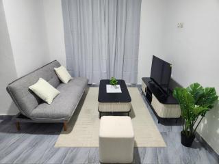 Cosy - Climatisation - Wi-Fi gratuit - 9