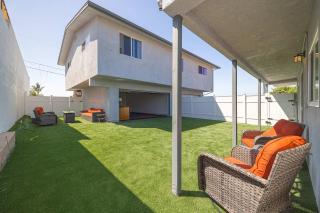 2 homes Central Villa - 8