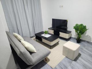 Appartement cosy à Yaoundé - Yaoundé - 0
