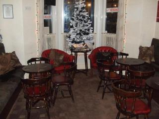 Fern Villa Hotel - Albert Road - 8