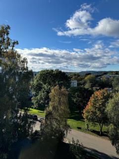 City apartment in Oslo - 6