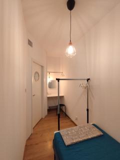Solidarnosci155GuestRooms - Varsavia - 7