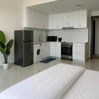 Studio for a Relaxing Stay - Dubai - 8
