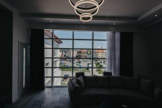 Luxury Penthouse Medias - Mediaş - 7