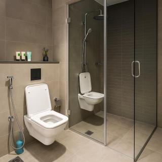 Stylish Studio For Two - 3