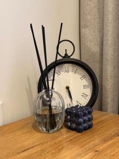 Urban Bleu - Cozy Sarona Unit - 5