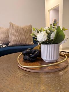 Urban Bleu - Cozy Sarona Unit - 6