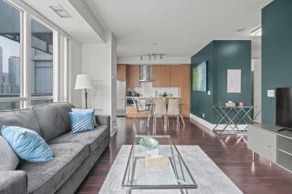 Elegant 1 Bedroom in Downtown Toronto - 4