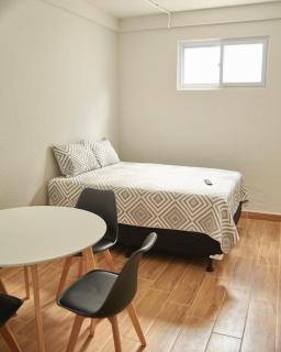 Apartment Studio in the Historic Center - 0