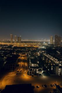 Stylish Studio For Two - 3