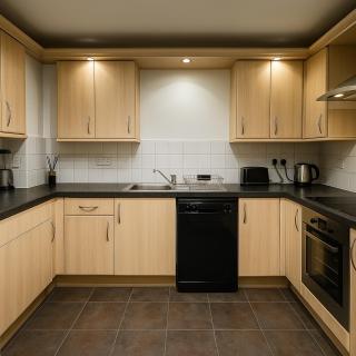Luxury One Bed Apt Central London & Shoreditch - 8