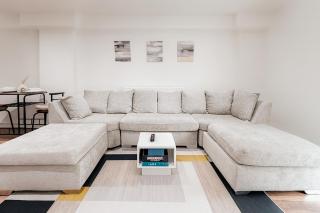 Luxury One Bed Apt Central London & Shoreditch - 5