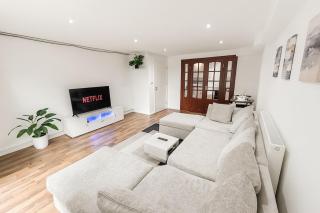 Luxury One Bed Apt Central London & Shoreditch - 1