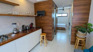 Cozy studio steps from the beach and downtown (2) - Puerto Vallarta - 2