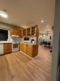 Lofoten-City Center-New apartment-Near the airport - 2