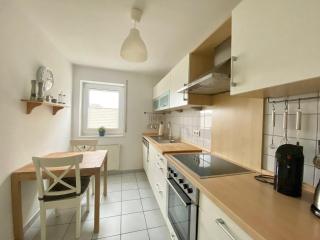 Ferienwohnung Waldi - 6