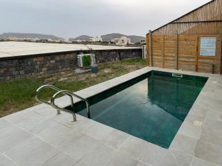 ALOEVERA VILLAS & CAFA - 2