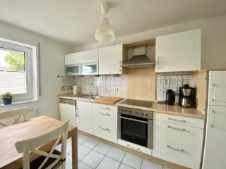 Ferienwohnung Waldi - 5