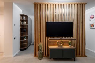 The Fold Apartment 3 - 1