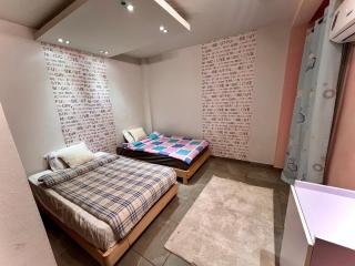 72/41/42 · Cozy Chic 2BR-Serviced Apt in Madinaty compound - 7