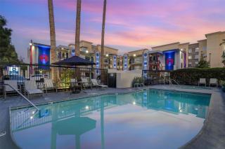 Best Western Courtesy Hotel - Anaheim Resort Amusement Park - 0