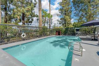 Best Western Courtesy Inn Hotel - Anaheim Resort at the Park - 6