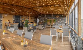 ALOEVERA VILLAS & CAFA - 1