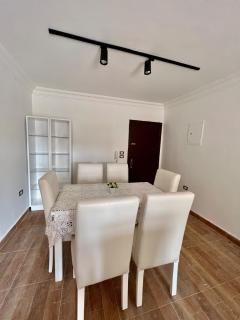 74/75/11 · Stylish 2-Bedroom Apartment in Madinaty Compound - Madinaty - 9