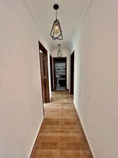 74/75/11 · Stylish 2-Bedroom Apartment in Madinaty Compound - 7